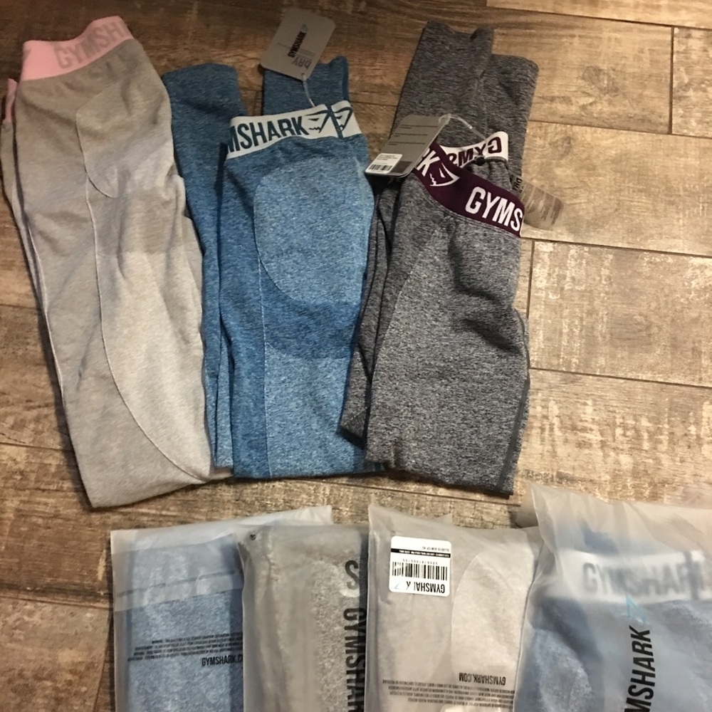 Gymshark